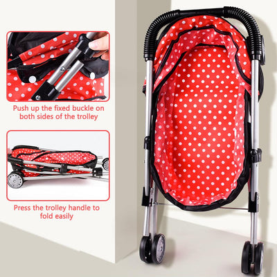 Baby Toddler Stroller