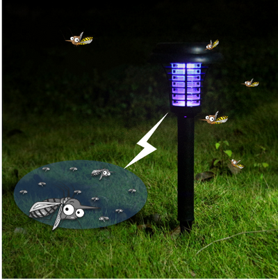 Outdoor Garden Lawn Lamp