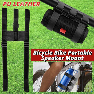 Bicycle Portable Bluetooth Speaker