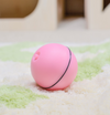 LED Electronic Rolling Pet Toy Ball