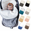 Sleeping Bag Baby Stroller