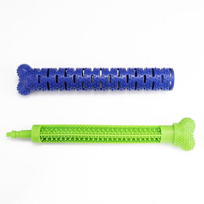 Dog Toys Toothbrush