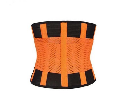 Sports Shaping Abdomen Belt