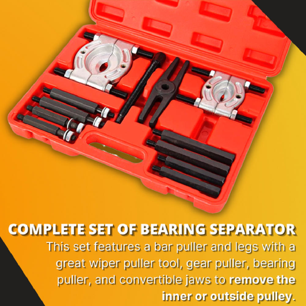 Bearing Puller Chassis Auto Repair Tool