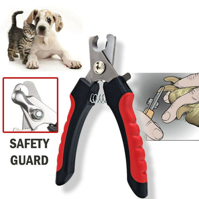 Dog Nail Clippers