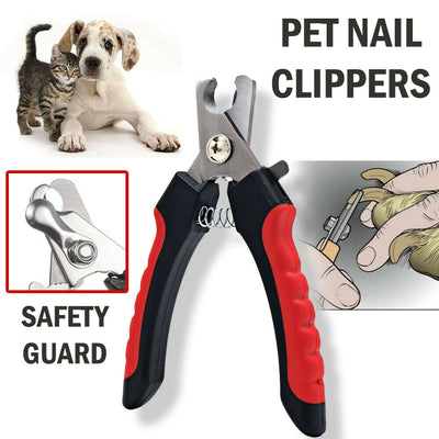 Dog Nail Clippers