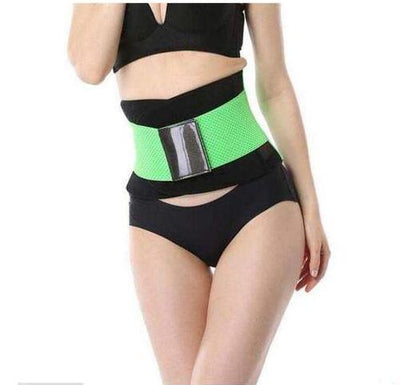 Sports Shaping Abdomen Belt