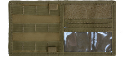 Car Sunshade Tactical Storage Bag