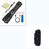 Outdoor Bright Flashlight