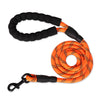 Reflective Dog Nylon Leash Rope