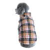 Winter Pet Dog Clothes