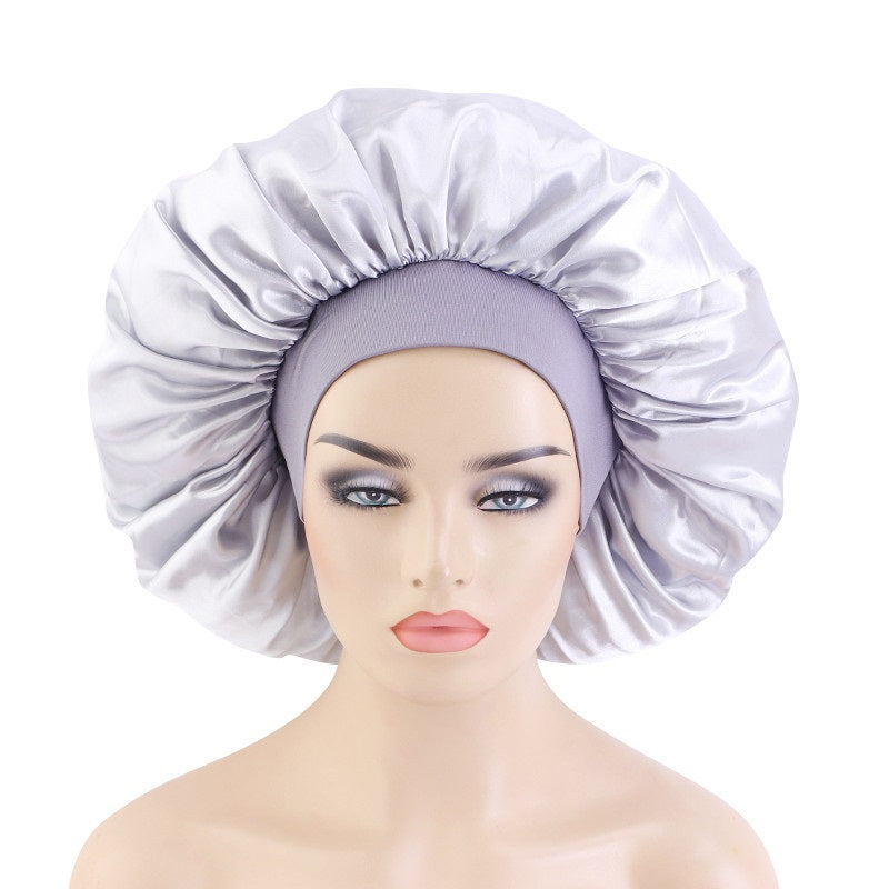 Beauty Hair Care Hat