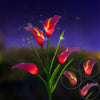 Garden Stake LED Flower Light