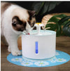 Automatic Pet Cat Water Fountain