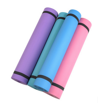 Soft Yoga Mat