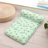 Cool Dog Mat Summer