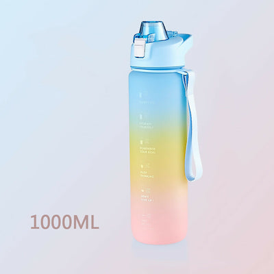 Sports Water Bottle