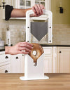 Bread Slicer Bagel Slicer Cutter