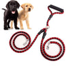 Double-Ended Pet Traction Rope