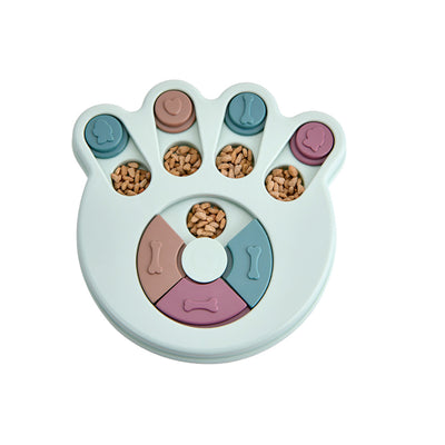 Dog Puzzle Feeder Toys