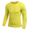 Men's Solid Quick-Drying Fitness T-Shirt