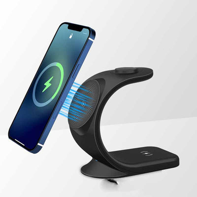 Magnetic Wireless Charger