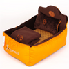 Three-piece Goghouse Pets Bed