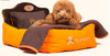 Three-piece Goghouse Pets Bed