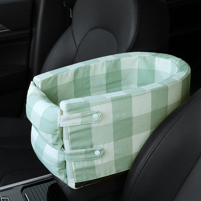 Travel Dog Carriers Safe Car