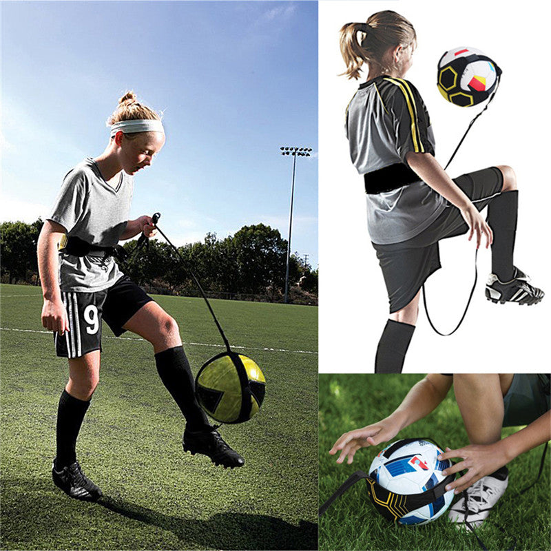 Soccer Training Sports Assistance Trainer