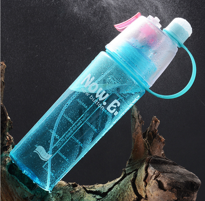 Sports Mist Spray Cup