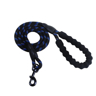 Reflective Dog Nylon Leash Rope