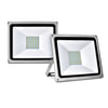 Security Outdoor Garden Lights