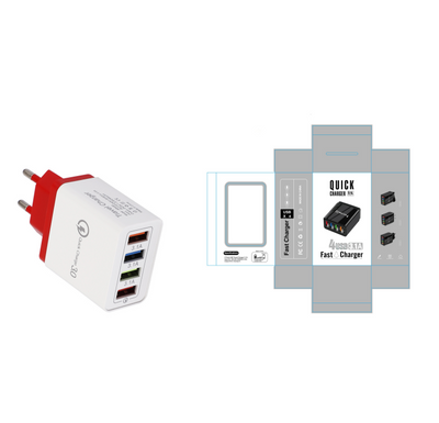 USB  Fast Charger