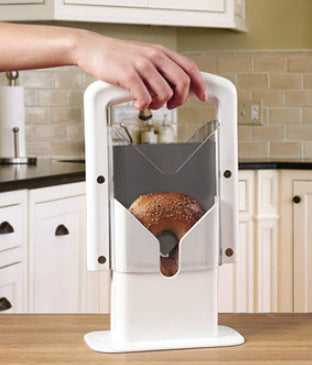 Bread Slicer Bagel Slicer Cutter