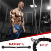 Triceps Trainer High Pull-down Pulley