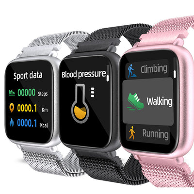 Smart  Sports Watch