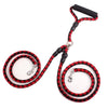 Double-Ended Pet Traction Rope