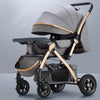 Foldable Baby Strollers