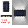 Solar Outdoor Garden Light