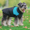 Winter Warm Pet Dog Clothes