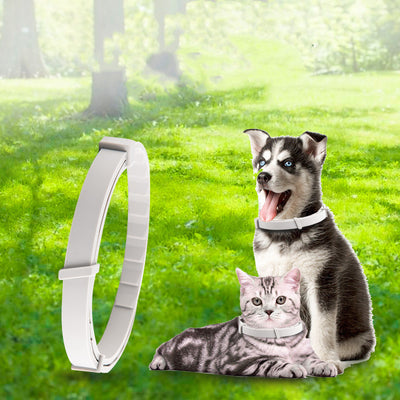 Pet Anti-mosquito Collar