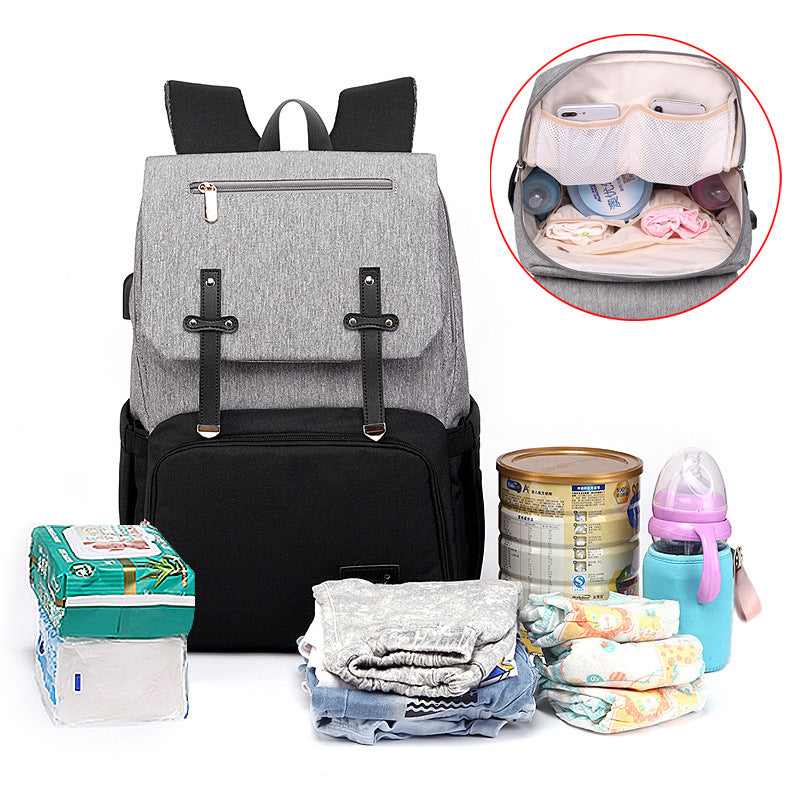 Baby Stroller Bag