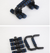 9 in 1 Push Up Rack Training Board