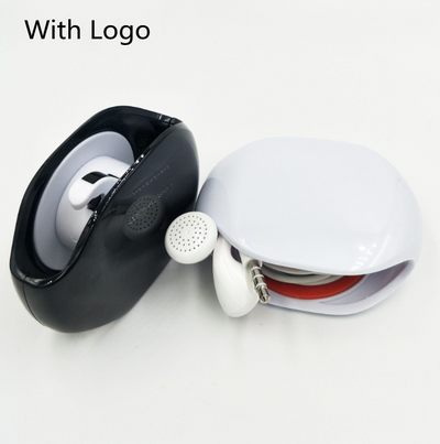 Automatic Earphone Retractor Reel