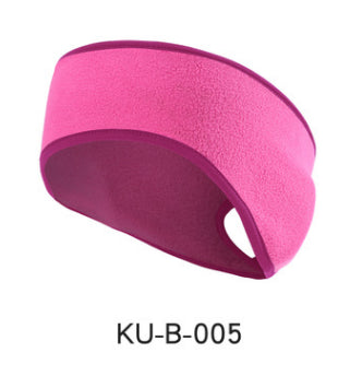 Women Headband Ear Warmer Head