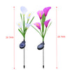 Garden Stake LED Flower Light