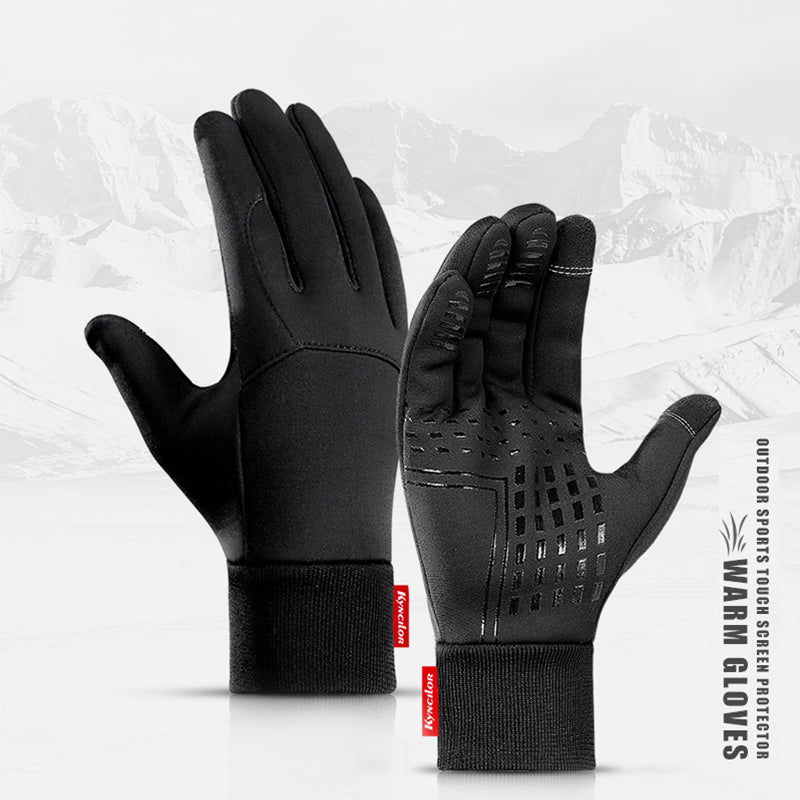 Winter  sports gloves