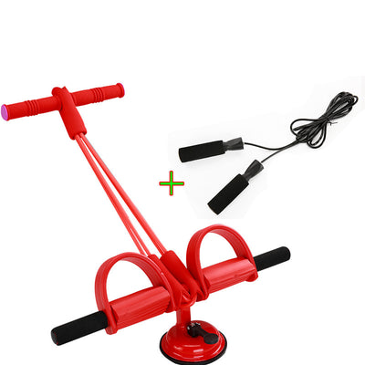 Elastic Pull Rope Expander Pedal