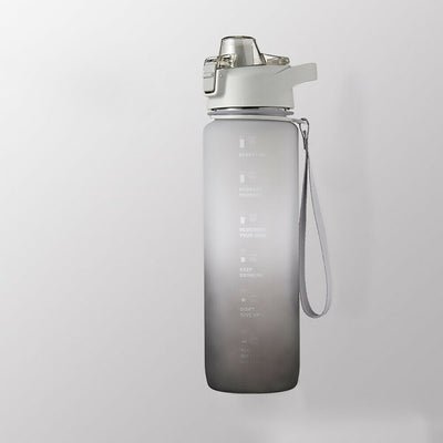 Sports Water Bottle